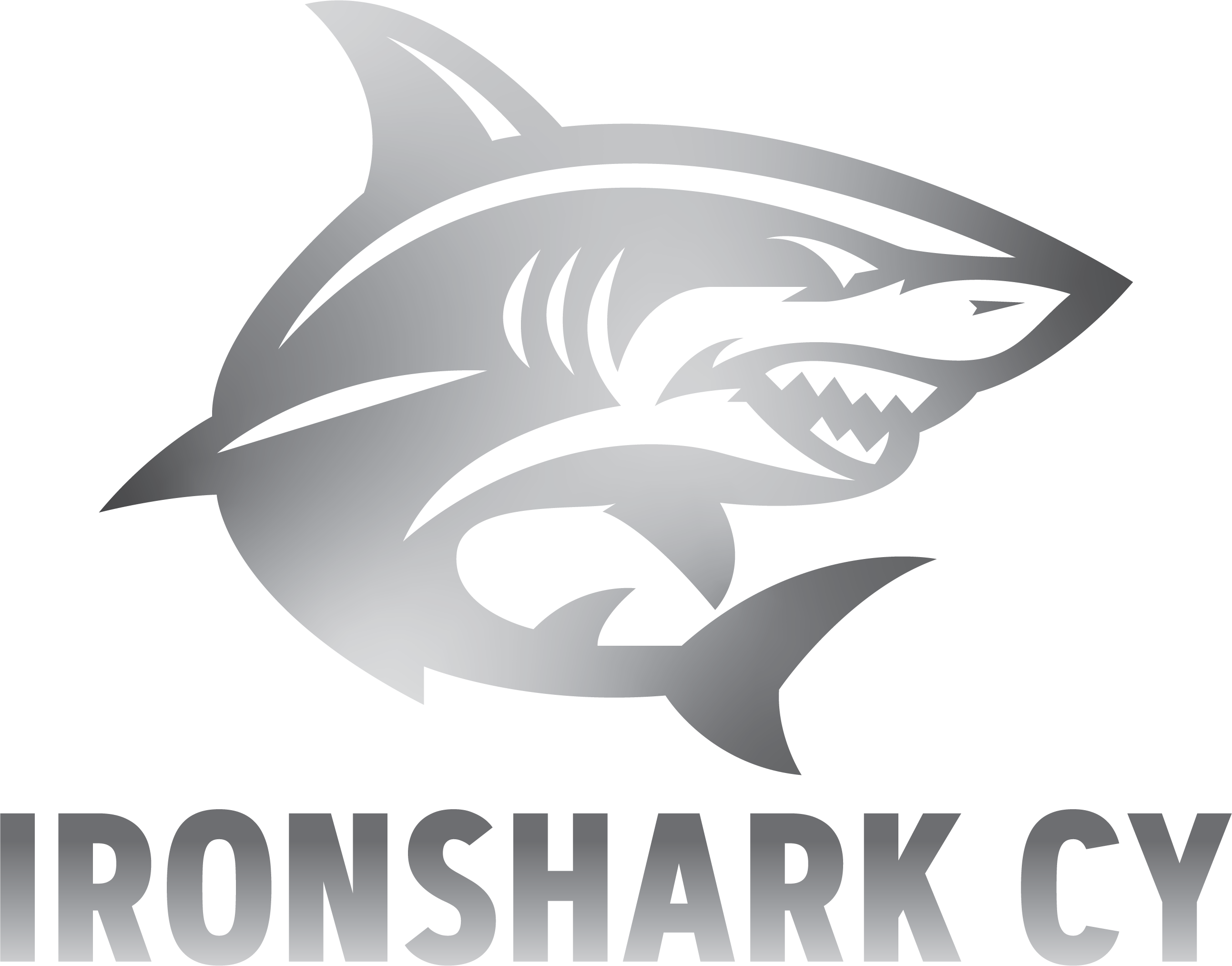 Ironshark Logo B