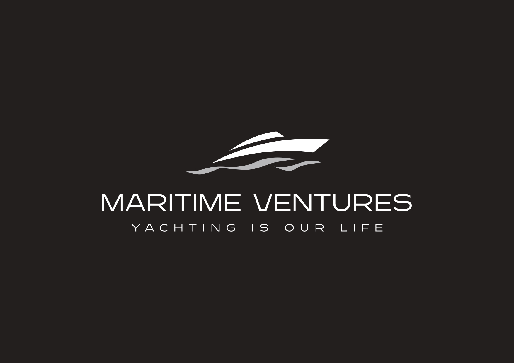 New Logo Black