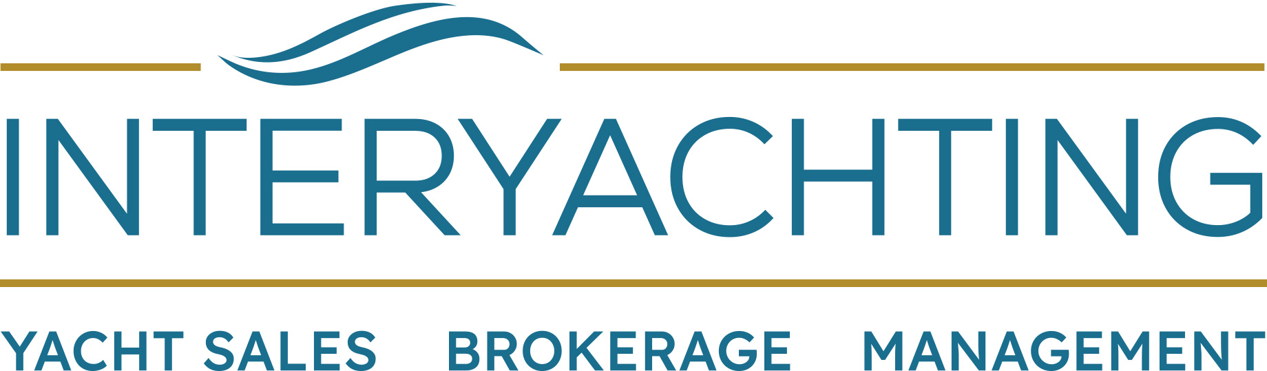 Interyachting Logo